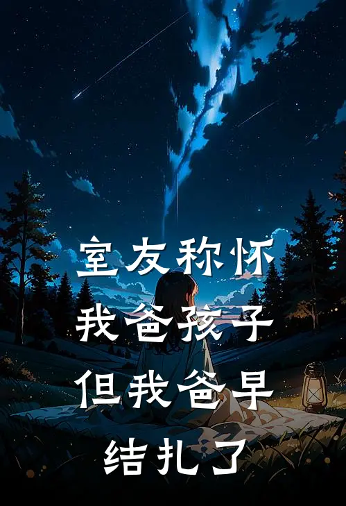 室友称怀我爸孩子，但我爸早结扎了唐晶晶舒然热门小说阅读_好看的小说推荐完结室友称怀我爸孩子，但我爸早结扎了唐晶晶舒然
