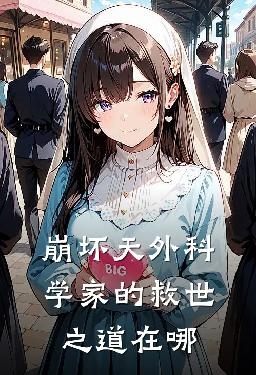 崩坏天外科学家的救世之道在哪