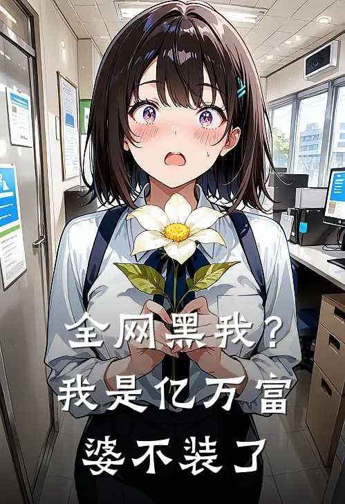 全网黑我？我是亿万富婆不装了林诗曼江念念小说最新章节_最新小说推荐全网黑我？我是亿万富婆不装了林诗曼江念念