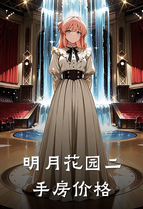 明月花园二手房价格