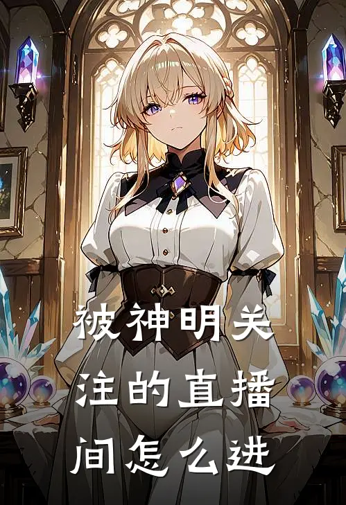 被神明关注的直播间怎么进