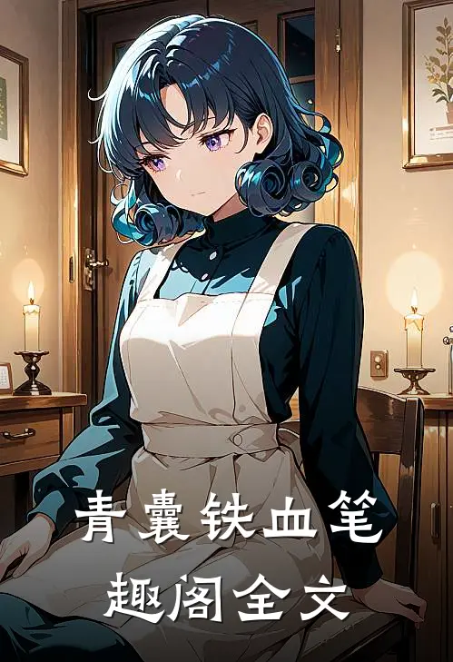 青囊铁血笔趣阁全文