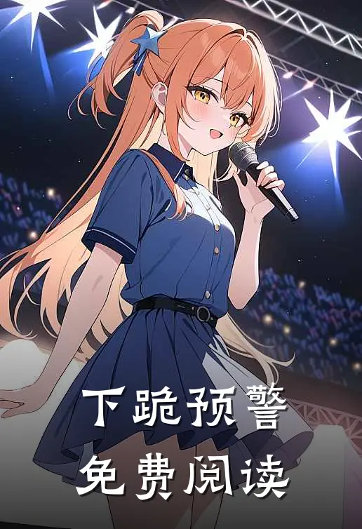 下跪预警免费阅读