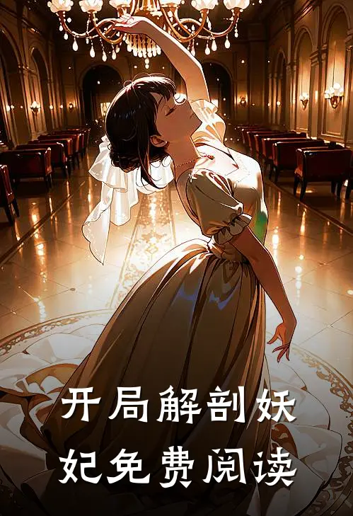 开局解剖妖妃免费阅读