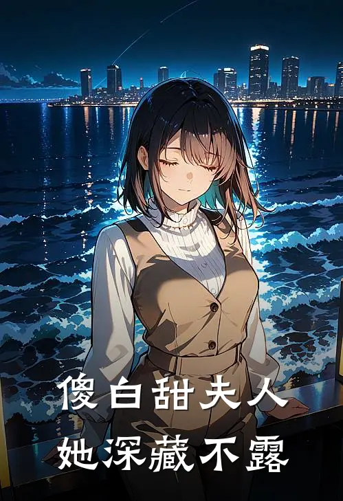 傻白甜夫人她深藏不露沈怀倾傅琛推荐完结小说_免费阅读傻白甜夫人她深藏不露(沈怀倾傅琛)