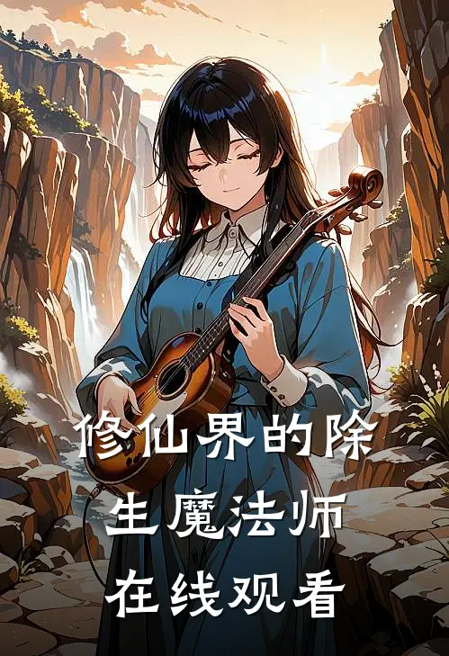 修仙界的除生魔法师在线观看