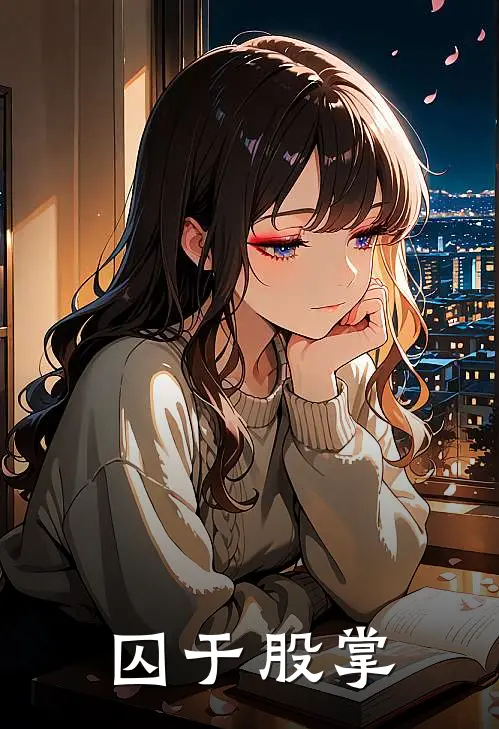 囚于股掌宴清涂亦言热门小说免费阅读_完本完结小说囚于股掌(宴清涂亦言)