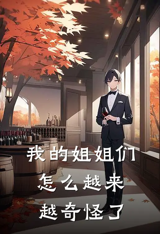 我的姐姐们怎么越来越奇怪了苏羽莫苏羽完本热门小说_小说推荐完结我的姐姐们怎么越来越奇怪了苏羽莫苏羽