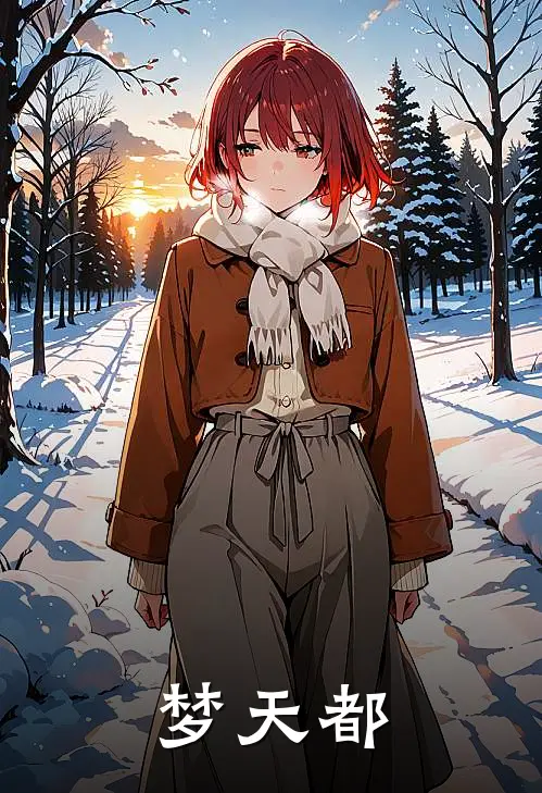 梦天都(杨逸李婉)完本小说_全本免费小说梦天都杨逸李婉