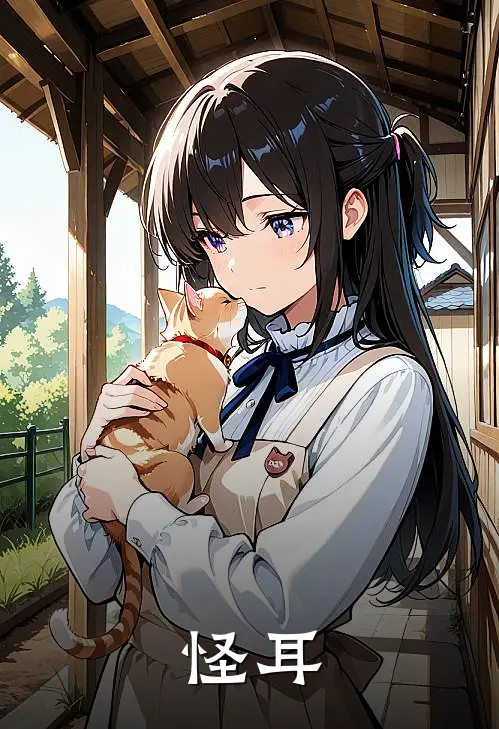 怪耳(林川赵明)全本免费在线阅读_怪耳最新章节在线阅读