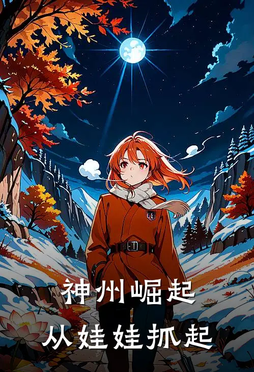 林承志林怀远《神州崛起：从娃娃抓起》完结版免费阅读_林承志林怀远热门小说