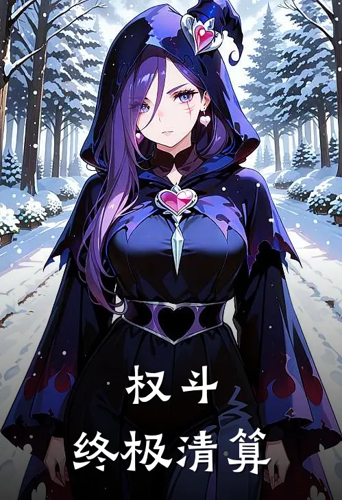 顾兰亭贾明义《权斗：终极清算》完结版阅读_(权斗：终极清算)全集阅读