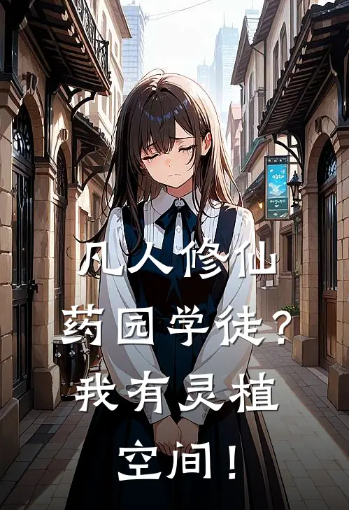 凡人修仙：药园学徒？我有灵植空间！