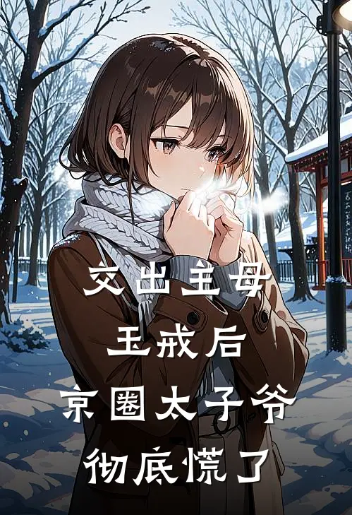 交出主母玉戒后，京圈太子爷彻底慌了顾宴辞林晚星完结小说大全_免费热门小说交出主母玉戒后，京圈太子爷彻底慌了(顾宴辞林晚星)