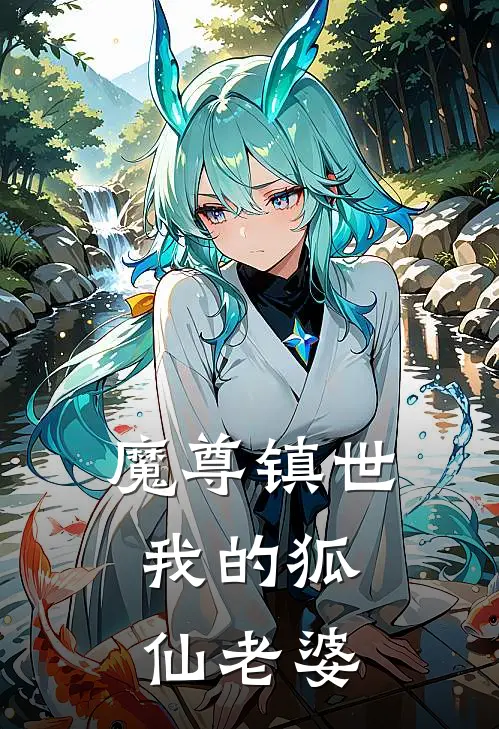 魔尊镇世：我的狐仙老婆赵墨渊赵墨免费小说_完本免费小说魔尊镇世：我的狐仙老婆赵墨渊赵墨