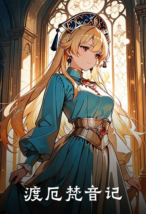 渡厄梵音记白玉霉王五全文免费阅读无弹窗大结局_(渡厄梵音记)白玉霉王五最新章节列表笔趣阁（渡厄梵音记）