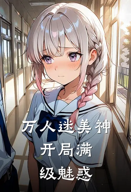 万人迷美神：开局满级魅惑