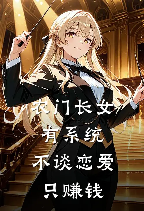 沈清宁沈清河《农门长女有系统，不谈恋爱只赚钱》最新章节阅读_(沈清宁沈清河)热门小说