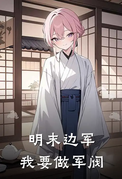 明末边军：我要做军阀秦武朱勇免费小说完结_最新完本小说推荐明末边军：我要做军阀(秦武朱勇)