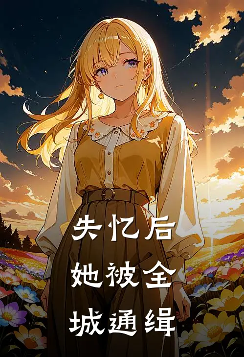 失忆后，她被全城通缉沈知夏龙修远免费小说完整版_最新好看小说失忆后，她被全城通缉沈知夏龙修远