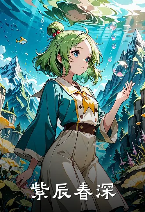 《紫辰春深》苏临洲虞秉完本小说_苏临洲虞秉(紫辰春深)全文免费阅读无弹窗大结局