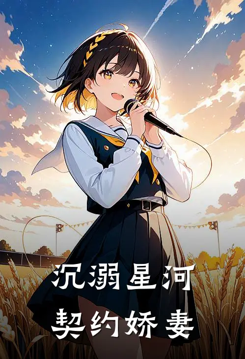 沉溺星河：契约娇妻(陆沉苏念)全本免费小说_阅读免费小说沉溺星河：契约娇妻陆沉苏念