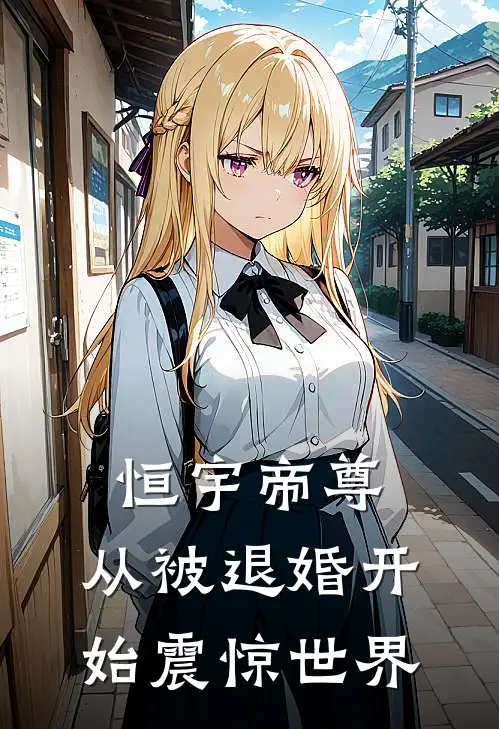 恒宇帝尊：从被退婚开始震惊世界(萧远李德福)最新完结小说_完结版小说全文免费阅读恒宇帝尊：从被退婚开始震惊世界(萧远李德福)