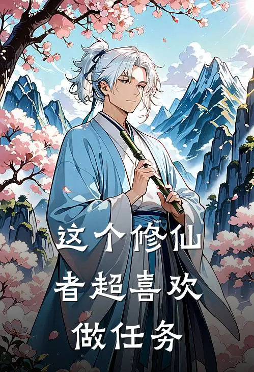 这个修仙者超喜欢做任务(许昭张策)免费完结小说_小说完整版免费阅读这个修仙者超喜欢做任务(许昭张策)