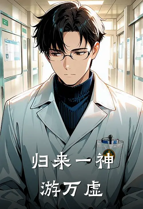 归来一神游万虚林清玄赵虎小说完整版免费阅读_最新章节列表归来一神游万虚(林清玄赵虎)