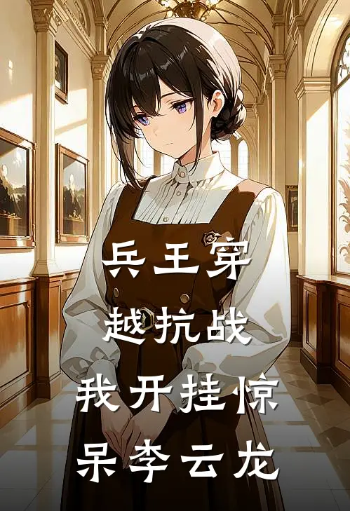 兵王穿越抗战，我开挂惊呆李云龙肖战鹏杰克最新完结小说推荐_最新更新小说兵王穿越抗战，我开挂惊呆李云龙(肖战鹏杰克)