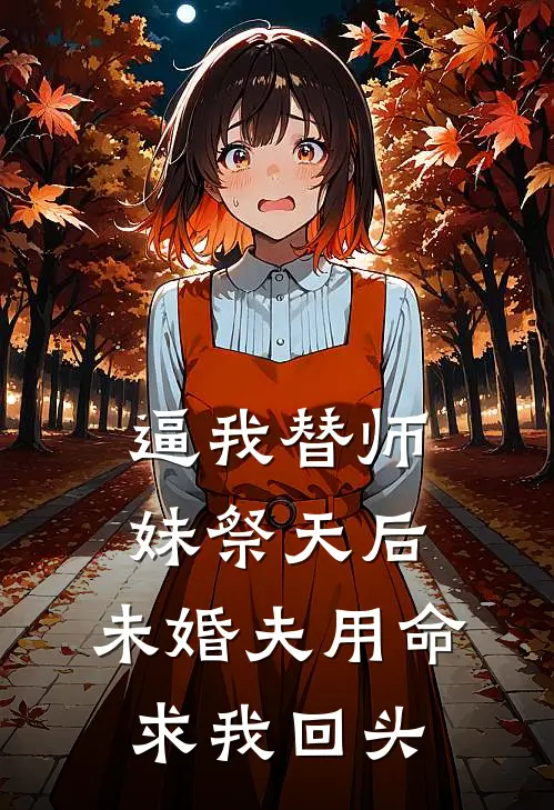 逼我替师妹祭天后，未婚夫用命求我回头穆辰白芷免费小说_完本免费小说逼我替师妹祭天后，未婚夫用命求我回头穆辰白芷