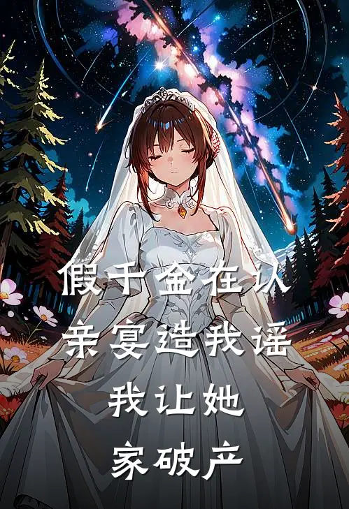 假千金在认亲宴造我谣，我让她家破产(许思嫣许建业)最新小说_免费阅读完整版小说假千金在认亲宴造我谣，我让她家破产(许思嫣许建业)