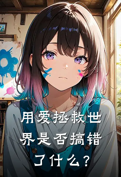 用爱拯救世界是否搞错了什么？(艾莉朱庇特)完结版免费小说_热门完结小说用爱拯救世界是否搞错了什么？(艾莉朱庇特)