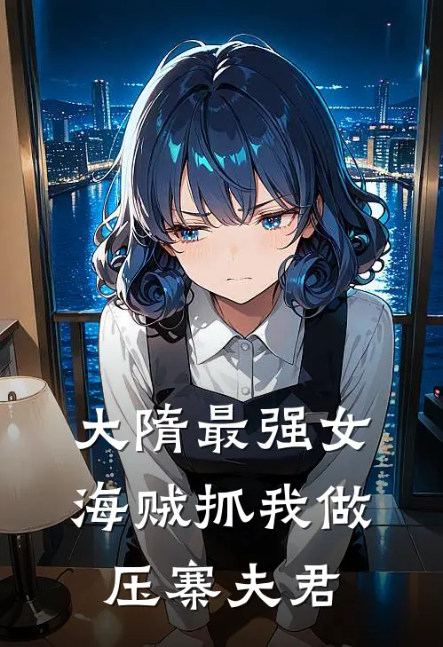 大隋最强女海贼抓我做压寨夫君高顽高智慧热门的网络小说_热门的网络小说大隋最强女海贼抓我做压寨夫君(高顽高智慧)