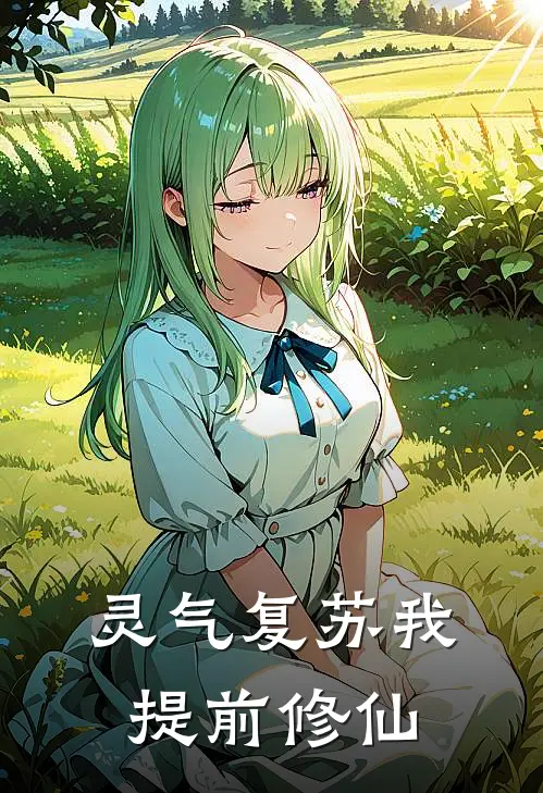 灵气复苏我提前修仙姬无雪林雅最新热门小说_免费小说全文阅读灵气复苏我提前修仙(姬无雪林雅)