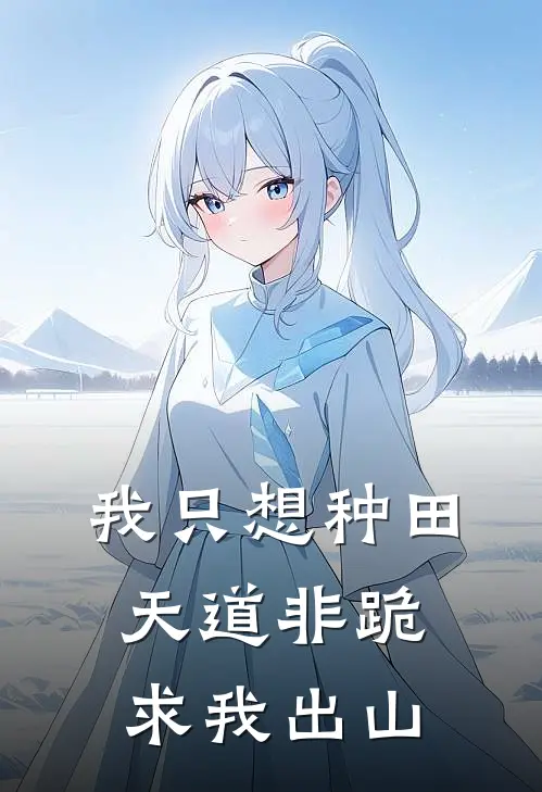 我只想种田，天道非跪求我出山李玄赵凡热门小说推荐_完本小说大全我只想种田，天道非跪求我出山(李玄赵凡)