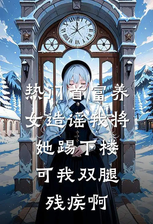 [热门]首富养女造谣我将她踢下楼，可我双腿残疾啊(顾承泽牛顿)热门小说_《[热门]首富养女造谣我将她踢下楼，可我双腿残疾啊》最新章节在线阅读