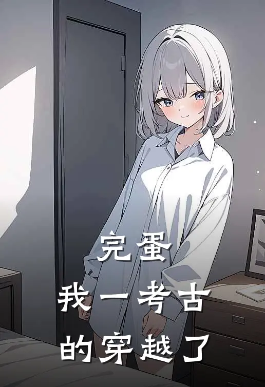 完蛋，我一考古的穿越了