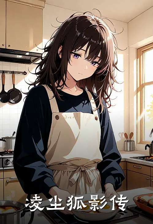 凌尘狐影传凌尘阿九热门小说大全_免费小说完结凌尘狐影传凌尘阿九