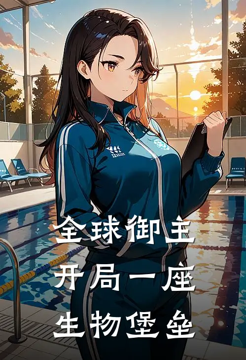 全球御主：开局一座生物堡垒陆晨轩陆晨轩免费小说全集_免费阅读无弹窗全球御主：开局一座生物堡垒陆晨轩陆晨轩