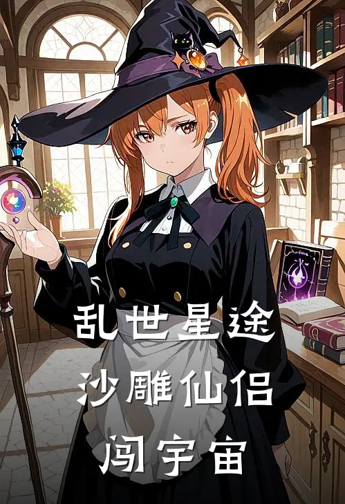 乱世星途：沙雕仙侣闯宇宙墨玄渊墨玄渊完结小说大全_免费小说在哪看乱世星途：沙雕仙侣闯宇宙(墨玄渊墨玄渊)