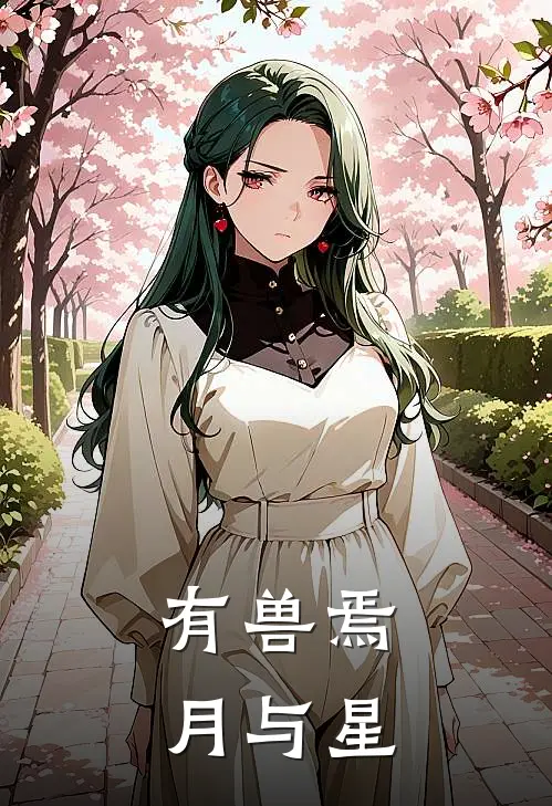 有兽焉：月与星(辉月天禄)全集阅读_有兽焉：月与星最新章节阅读