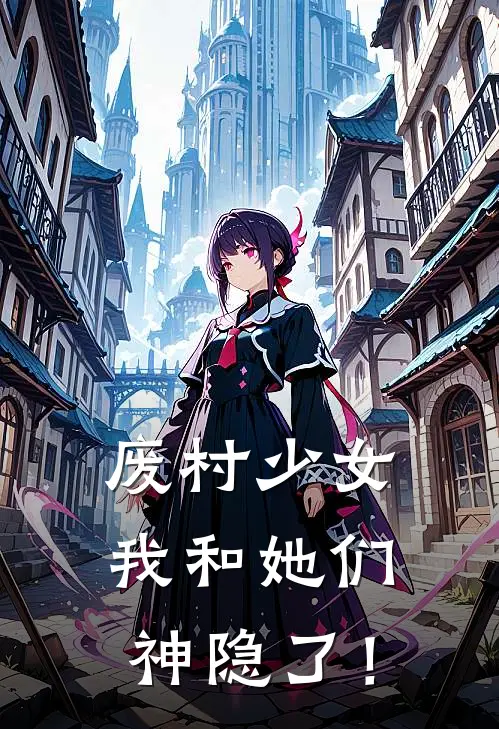 废村少女，我和她们神隐了！林羽美亚完整免费小说_小说全文免费阅读废村少女，我和她们神隐了！林羽美亚