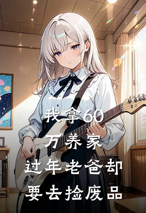 我拿60万养家，过年老爸却要去捡废品玥玥言森最新章节免费阅读_我拿60万养家，过年老爸却要去捡废品全集免费阅读