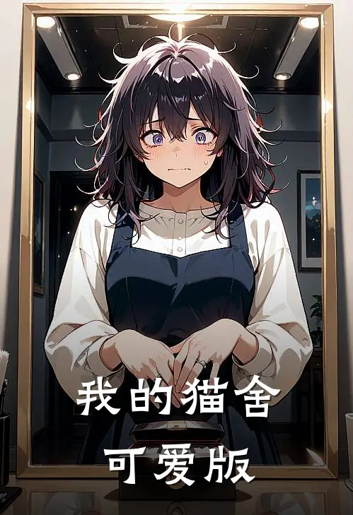 我的猫舍可爱版