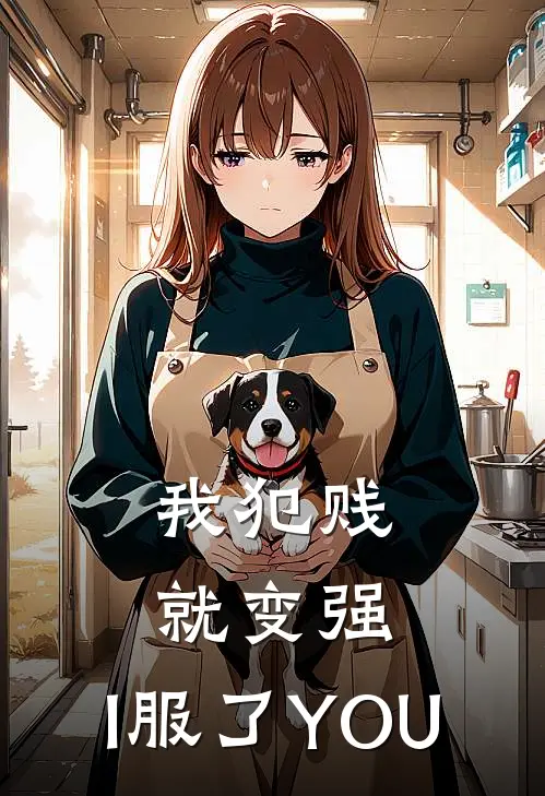我犯贱就变强，I服了YOU