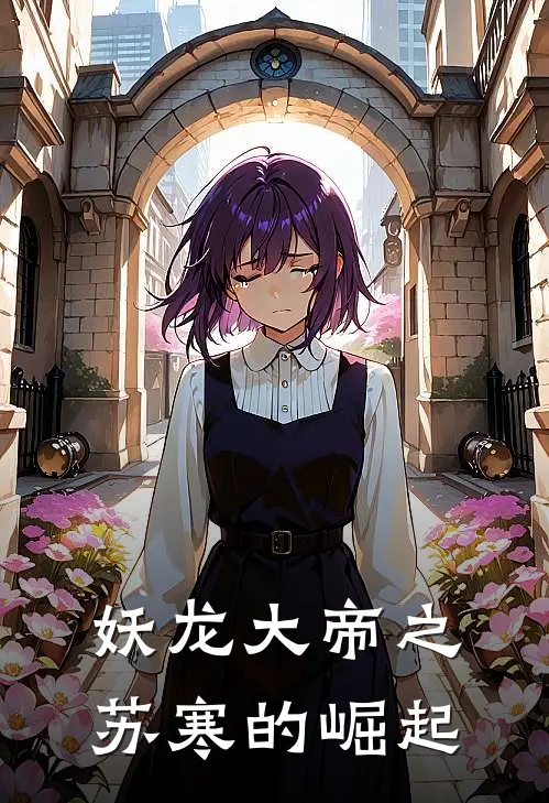 妖龙大帝之苏寒的崛起(苏寒苏振海)热门小说_《妖龙大帝之苏寒的崛起》最新章节在线阅读