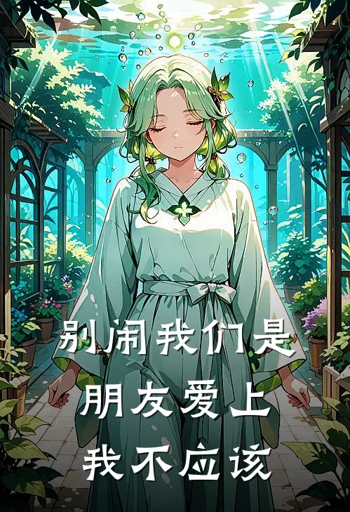 别闹我们是朋友爱上我不应该(韩岚楚岚)网络热门小说_最新章节列表别闹我们是朋友爱上我不应该(韩岚楚岚)