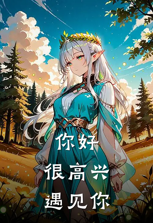 你好，很高兴遇见你(谢千屹韩玮)新热门小说_免费完结小说你好，很高兴遇见你(谢千屹韩玮)