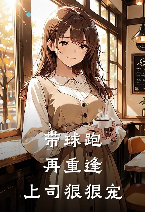 带球跑，再重逢，上司狠狠宠